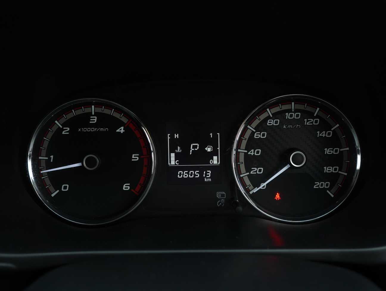 used 2017 Mitsubishi Triton VGT Adventure X Dual Cab 2.4