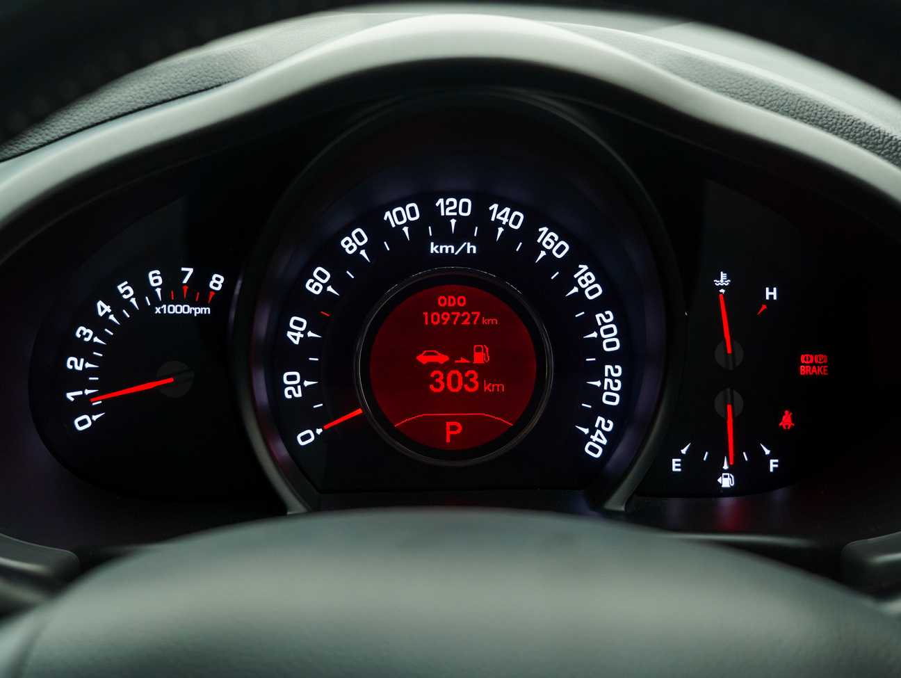 used 2014 Kia Sportage  2.0