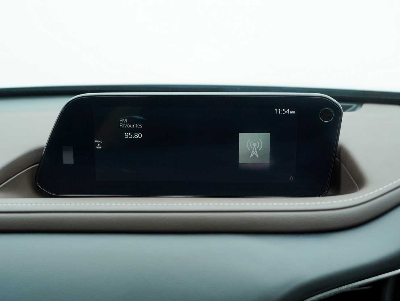 used 2024 Mazda CX-30 SKYACTIV-G High Plus Premium 2.0