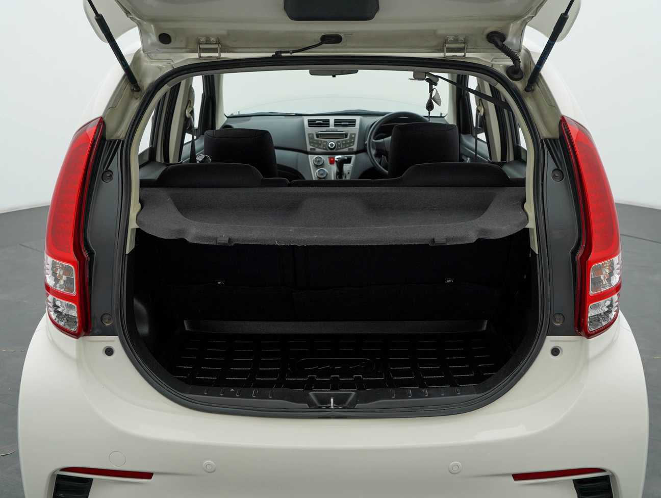 used 2013 Perodua Myvi EZi 1.3