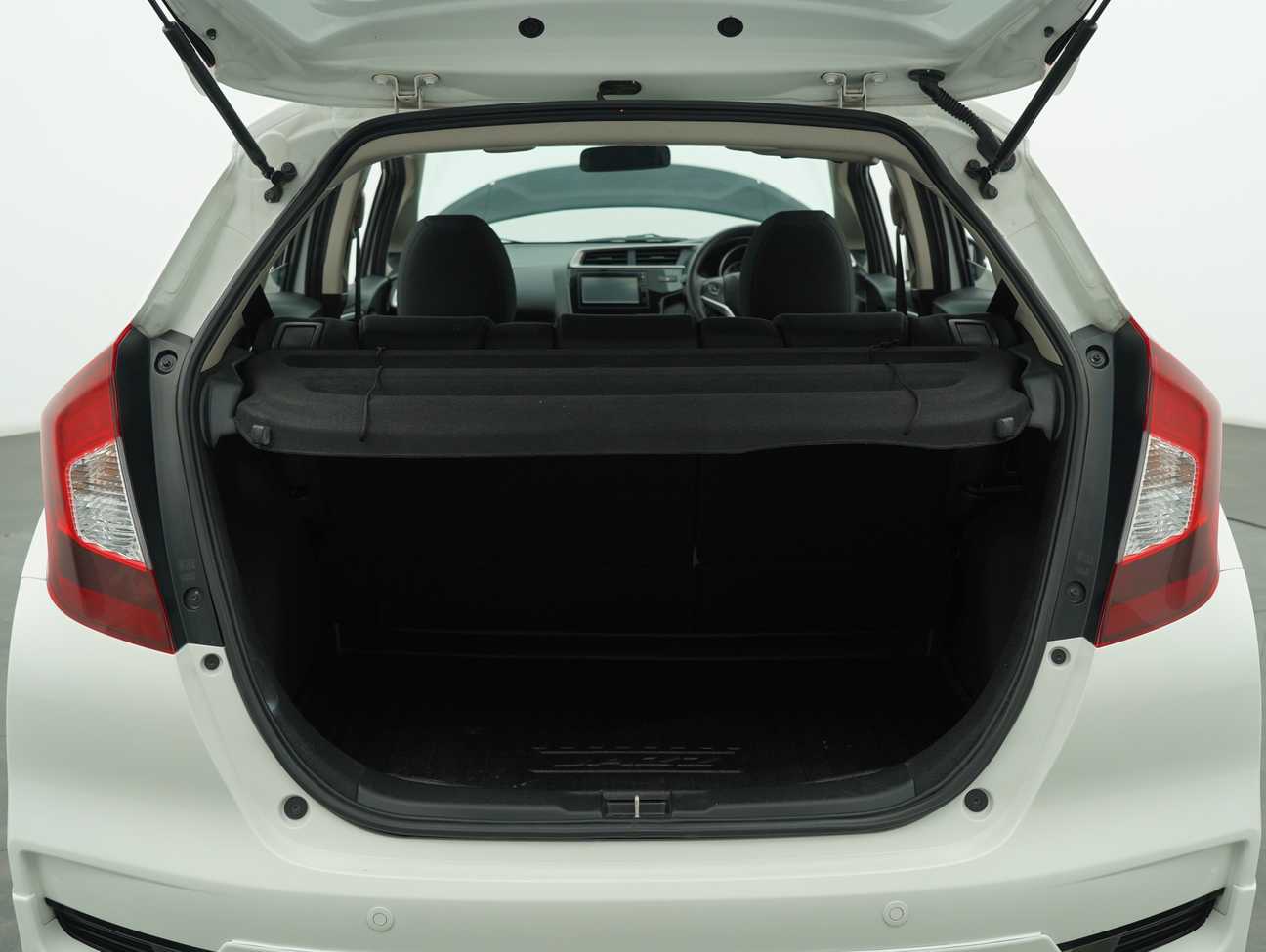 used 2018 Honda Jazz E 1.5