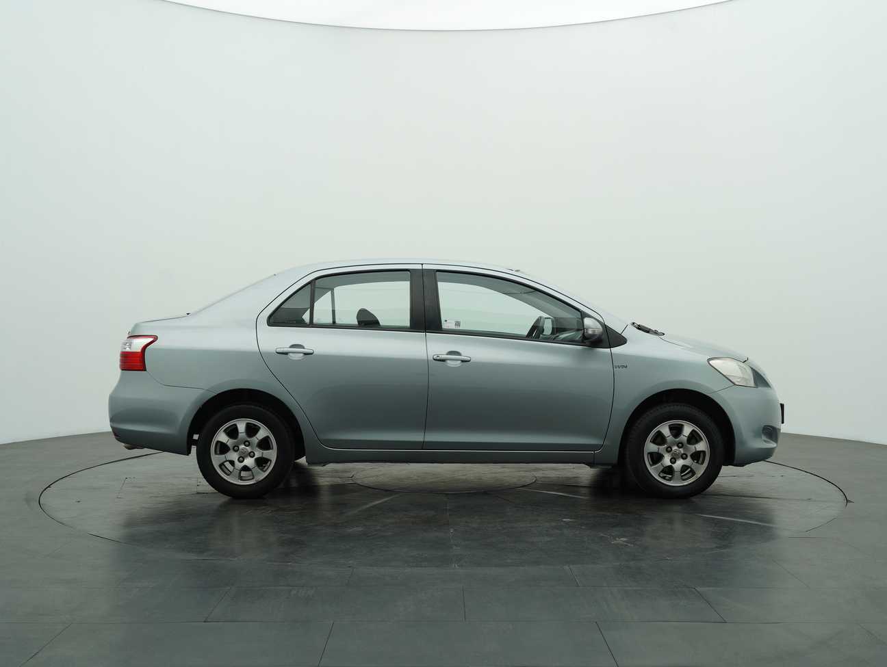 used 2010 Toyota Vios E 1.5