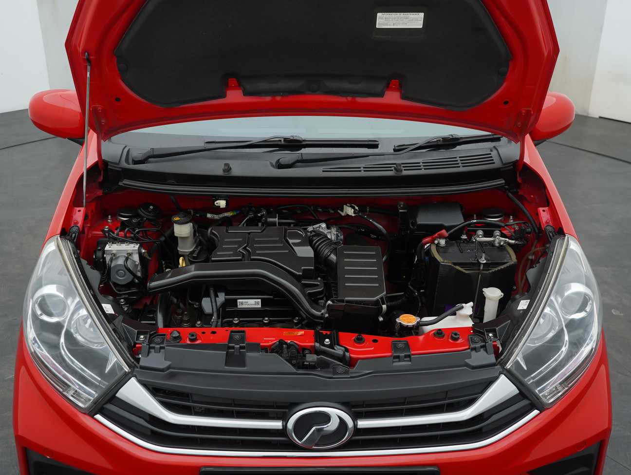 used 2020 Perodua AXIA GXtra 1.0