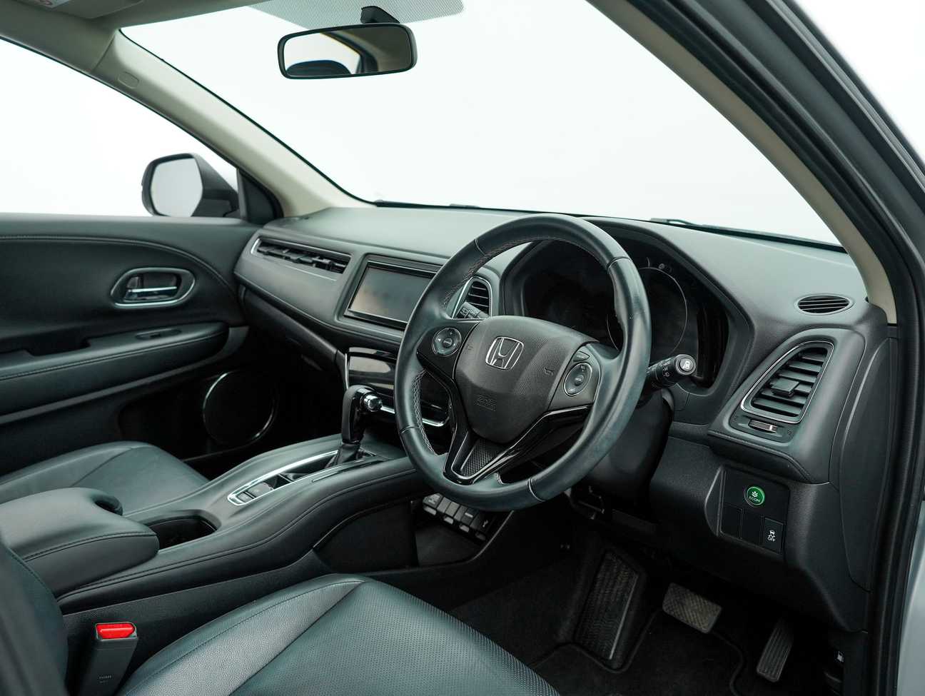 used 2020 Honda HR-V V 1.8