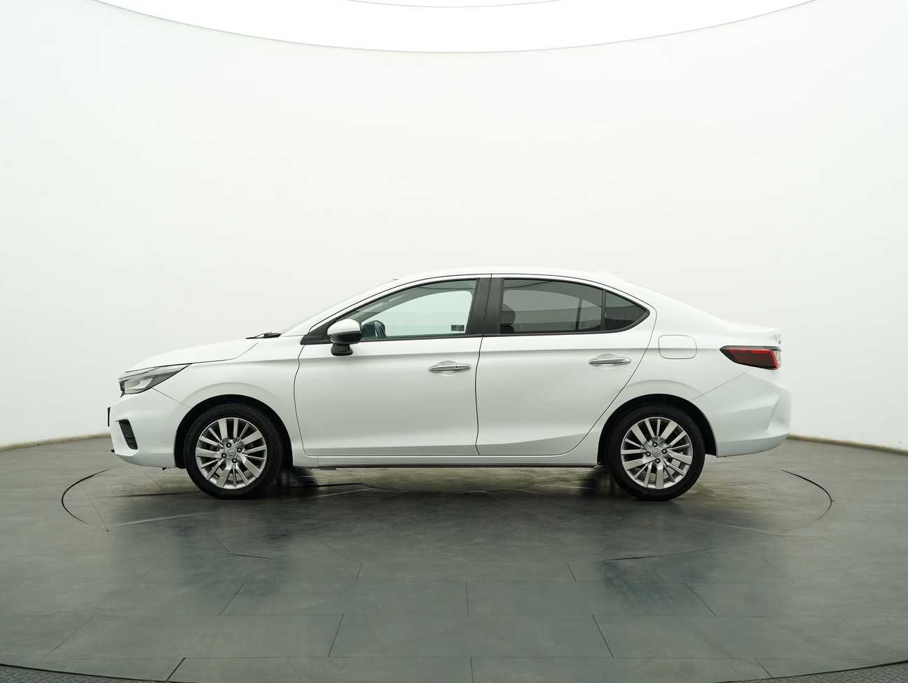 terpakai 2020 Honda City V 1.5