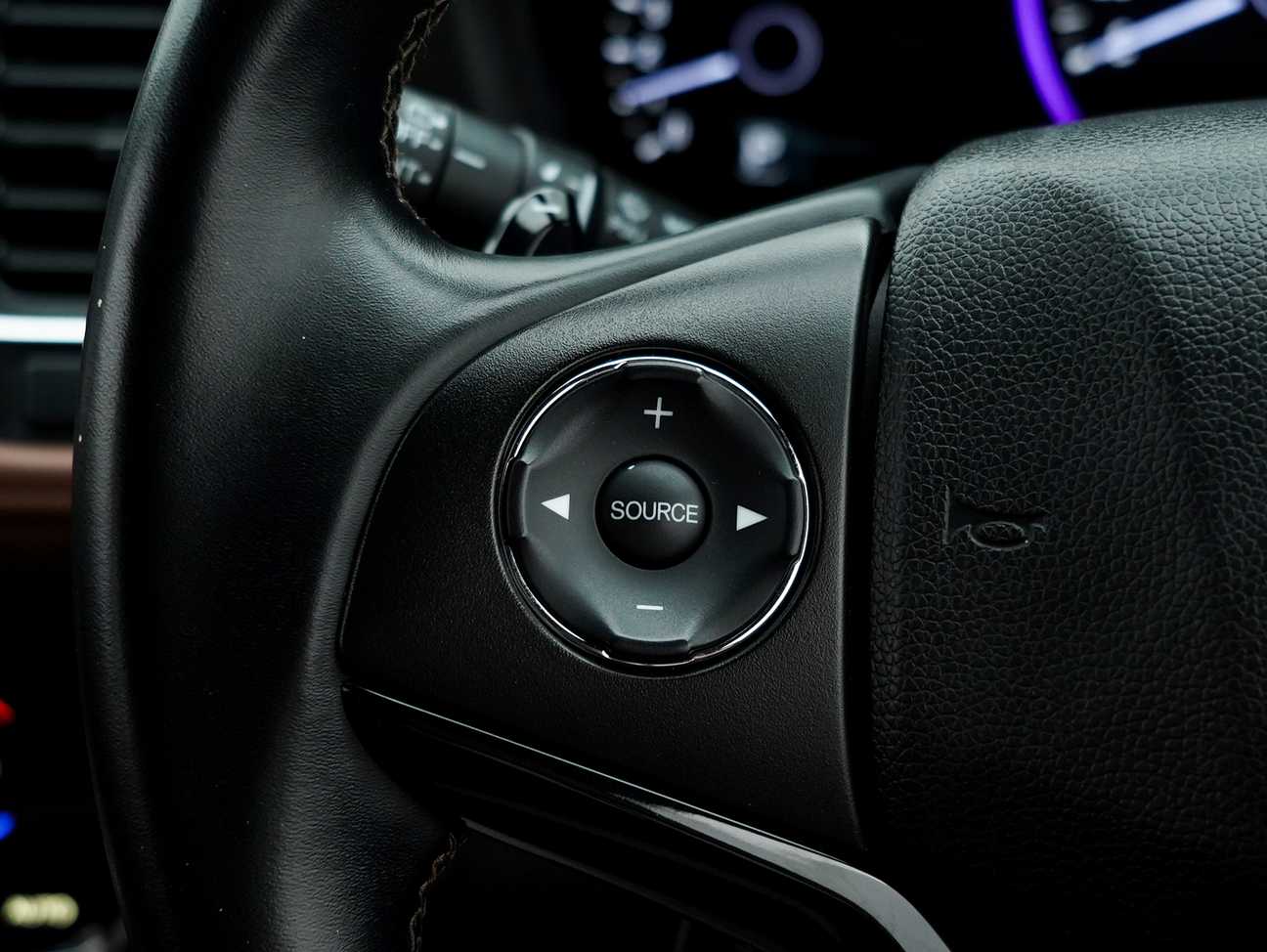used 2021 Honda HR-V i-VTEC RS 1.8