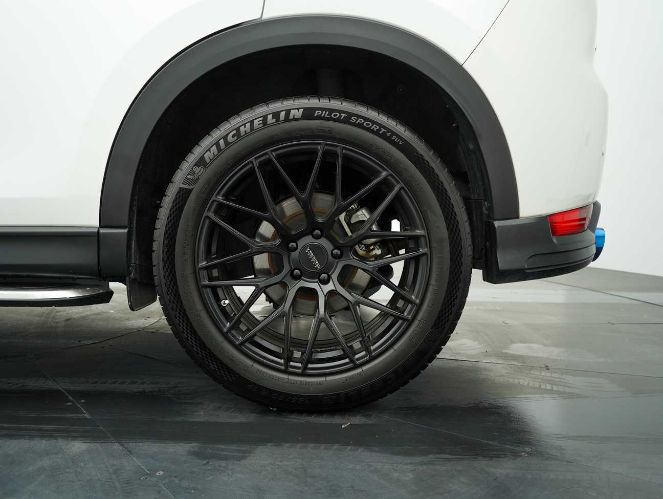 used 2018 Mazda CX-5 2.2D HIGH 2WD (CKD) 2.2