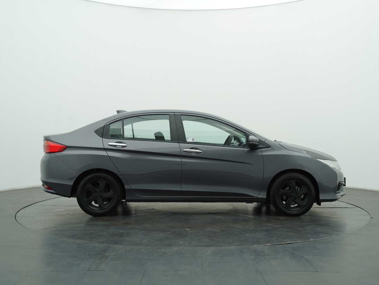 used 2015 Honda City E 1.5