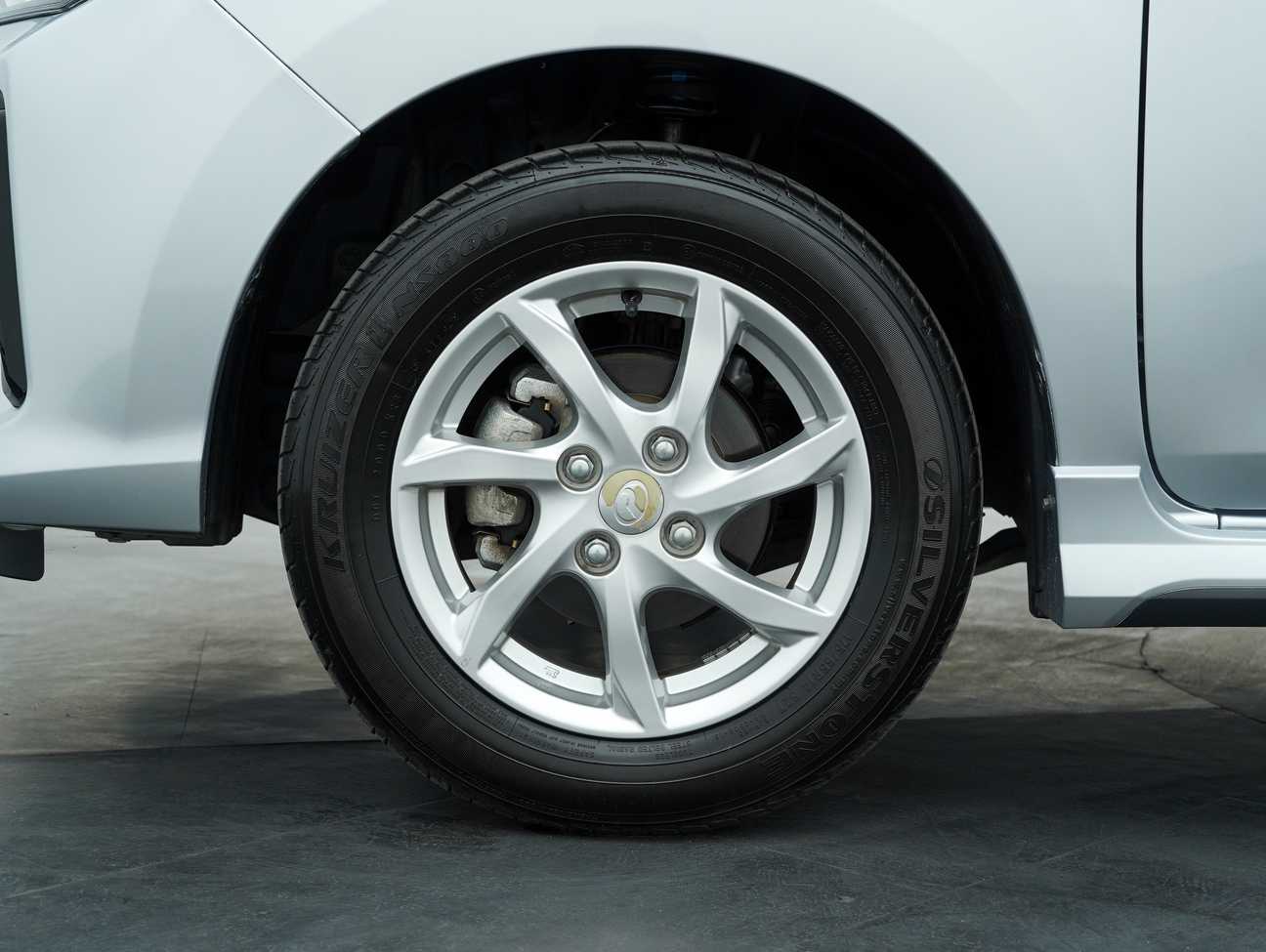 used 2020 Perodua Bezza G 1.0