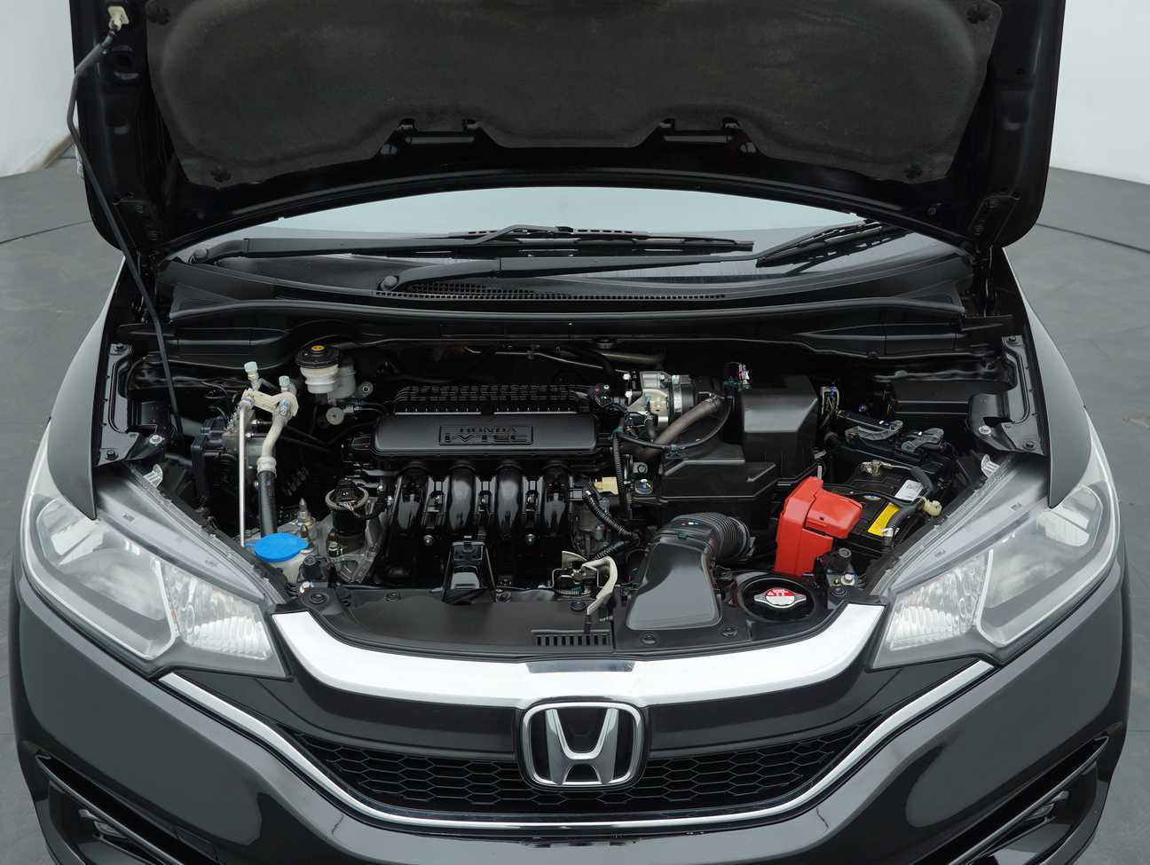 terpakai 2019 Honda Jazz E 1.5