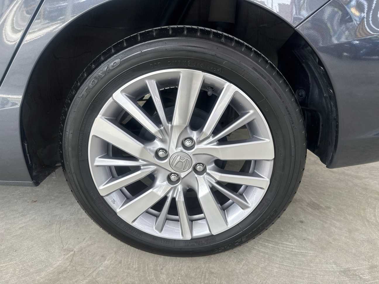 terpakai 2023 Honda City V i-VTEC 1.5