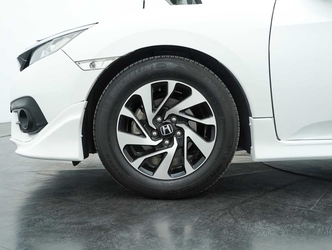 used 2018 Honda Civic S i-VTEC 1.8