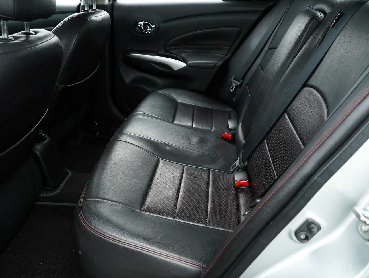 terpakai 2016 Nissan Almera VL 1.5