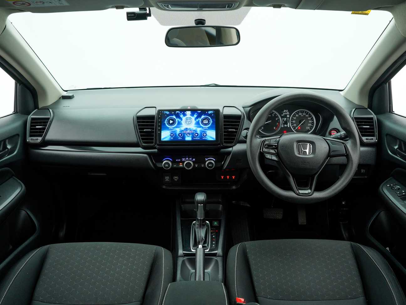 terpakai 2022 Honda City S 1.5