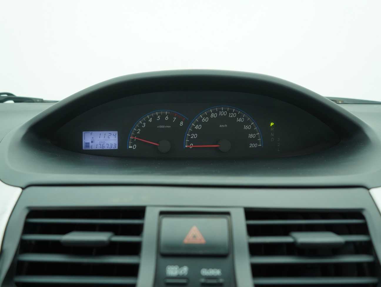 used 2011 Toyota Vios E 1.5