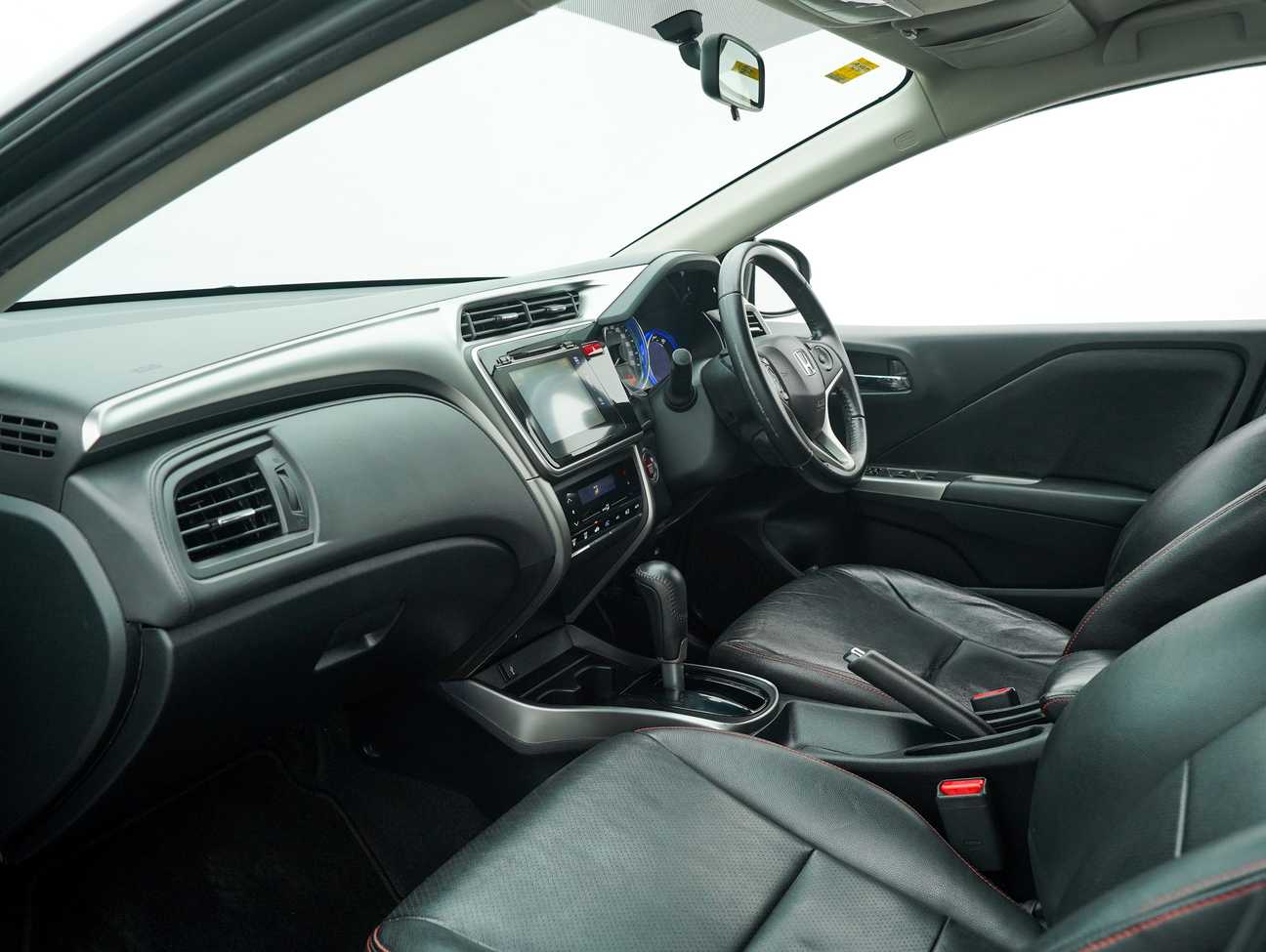 terpakai 2016 Honda City V 1.5