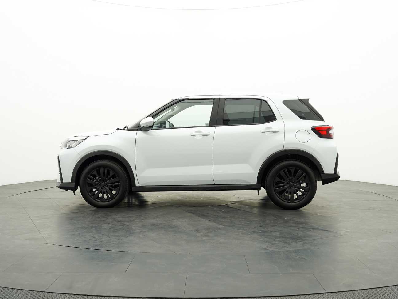 used 2022 Perodua Ativa H 1.0