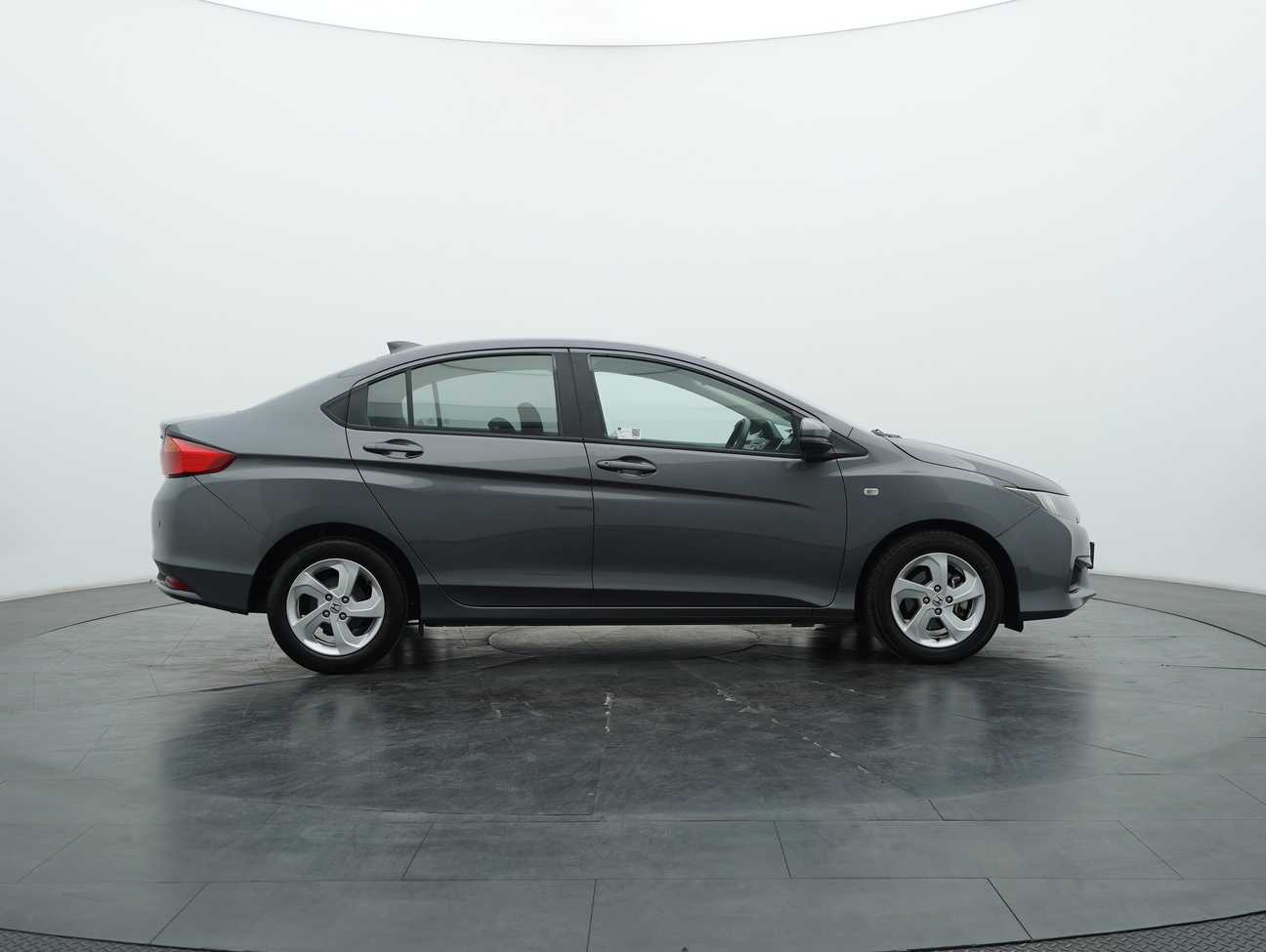 used 2015 Honda City S Plus 1.5