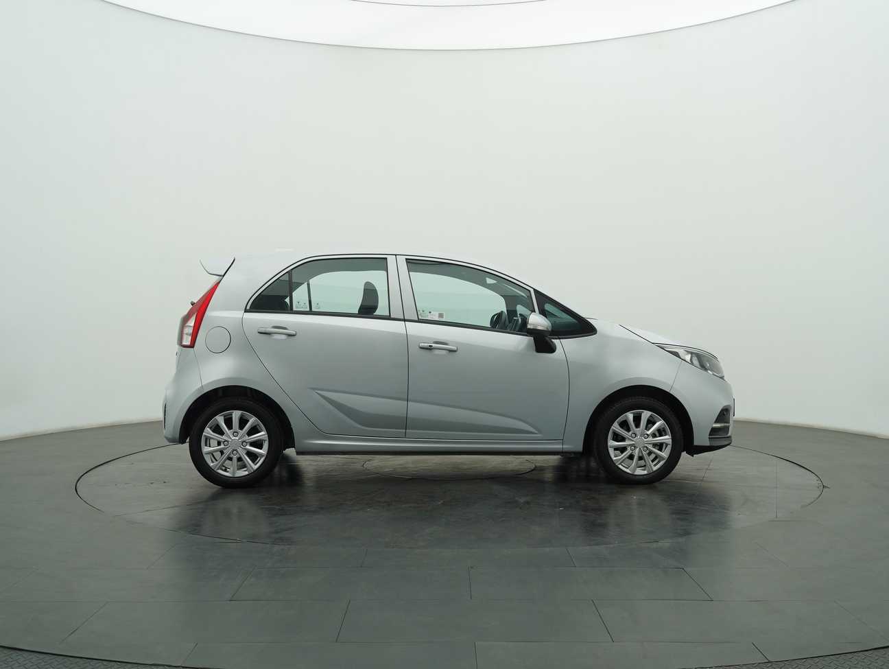 used 2019 Proton Iriz Executive 1.3