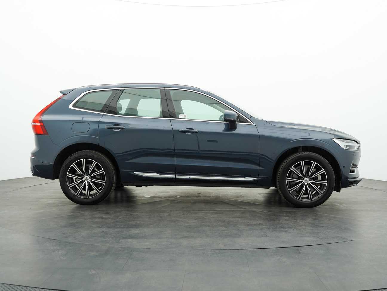 used 2019 Volvo XC60 T8 2.0