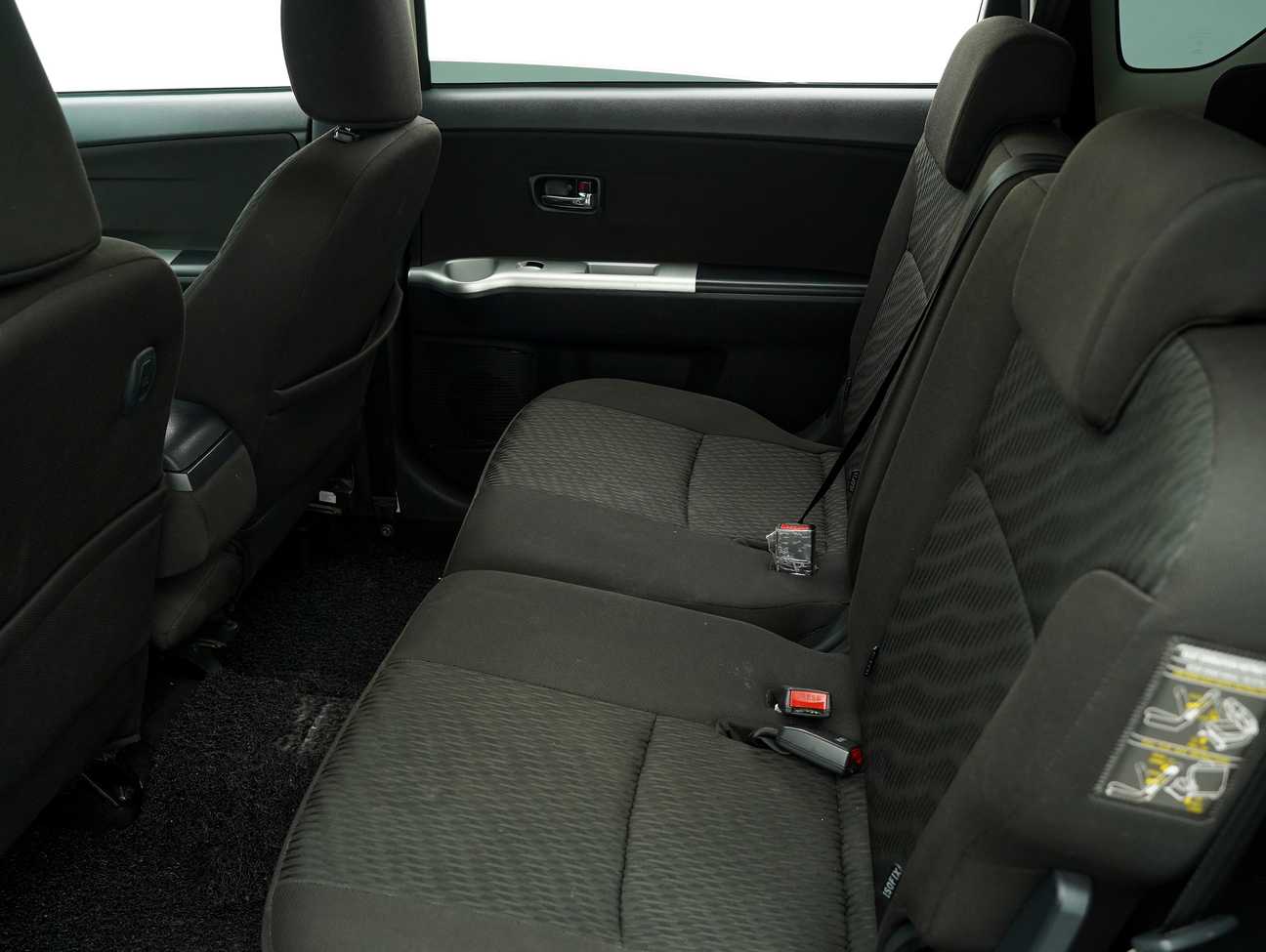 terpakai 2019 Perodua Alza SE 1.5