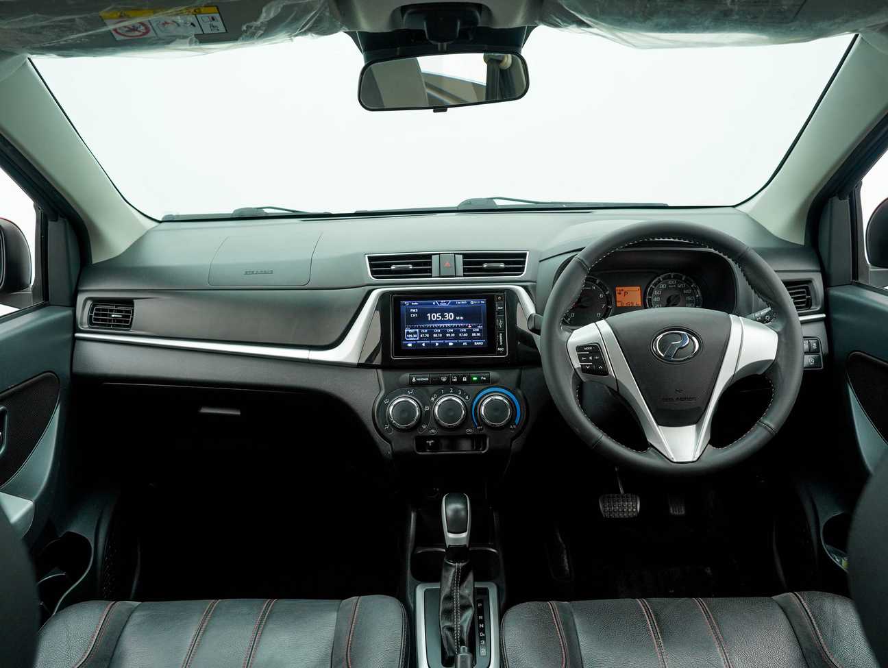 used 2020 Perodua Bezza Advance 1.3