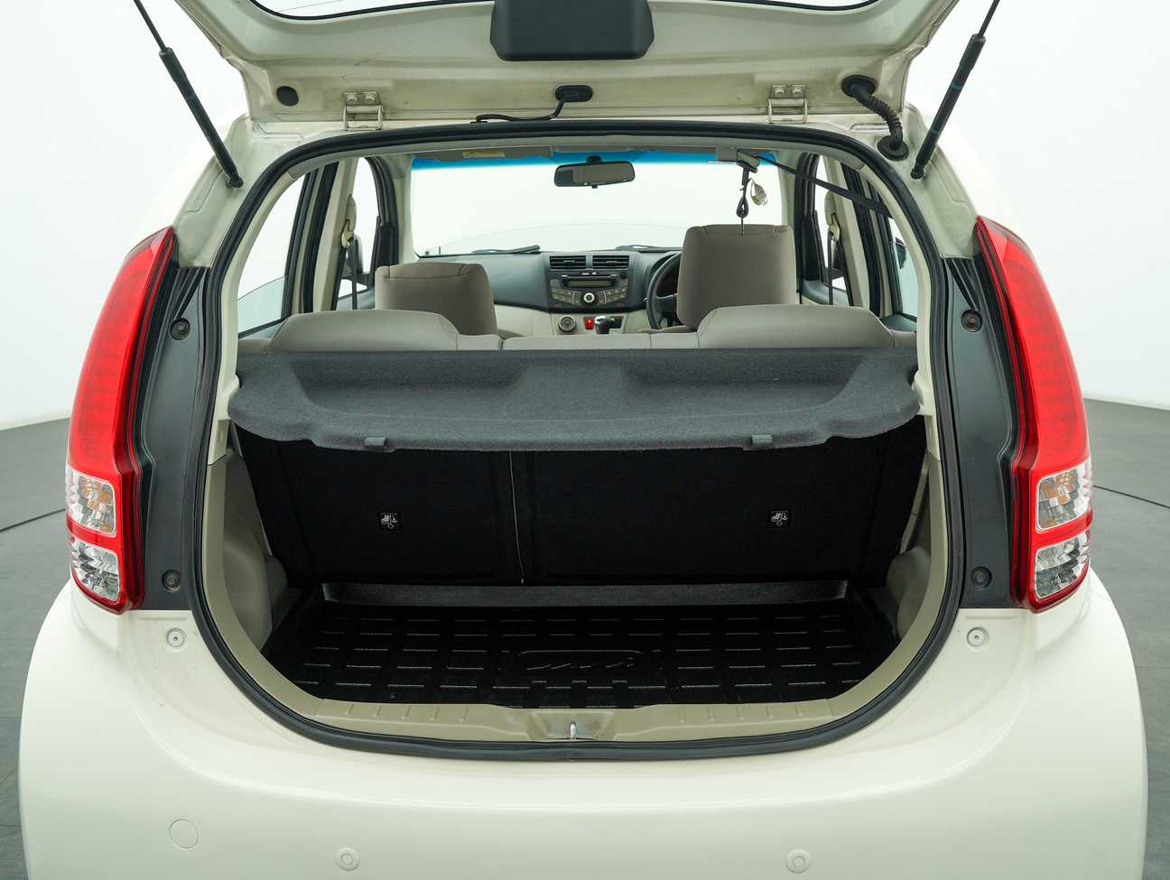 used 2013 Perodua Myvi EZ 1.3