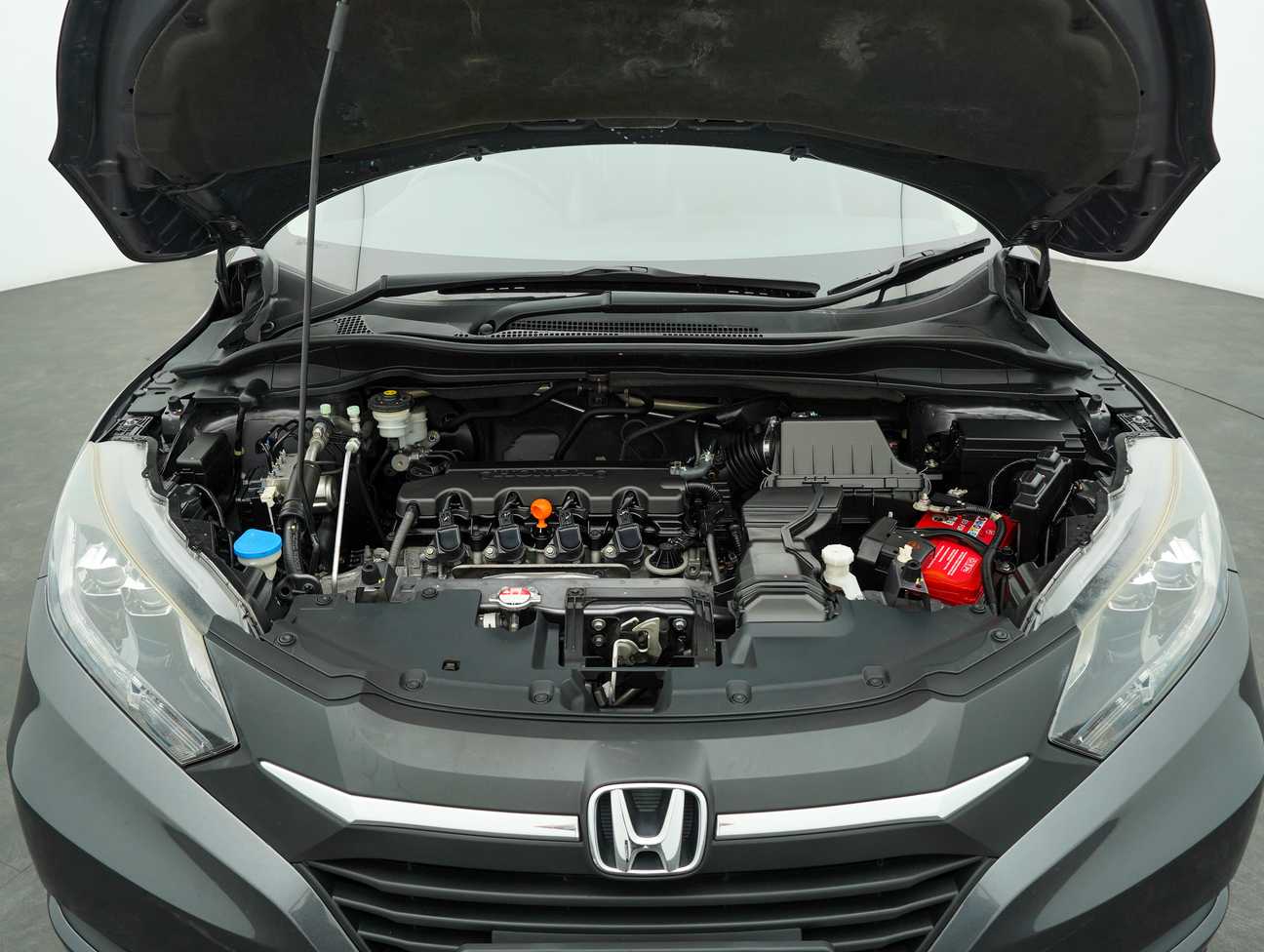 used 2016 Honda HR-V V 1.8