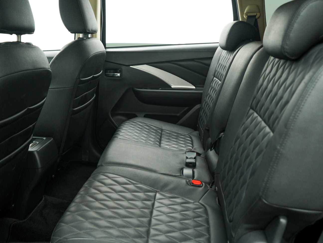 used 2022 Mitsubishi Xpander  1.5