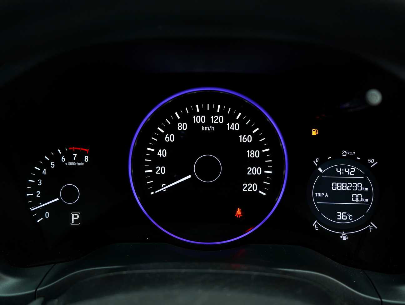 used 2018 Honda HR-V S 1.8