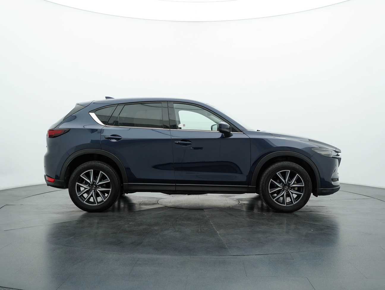 used 2018 Mazda CX-5 SKYACTIV-G GLS 2.5