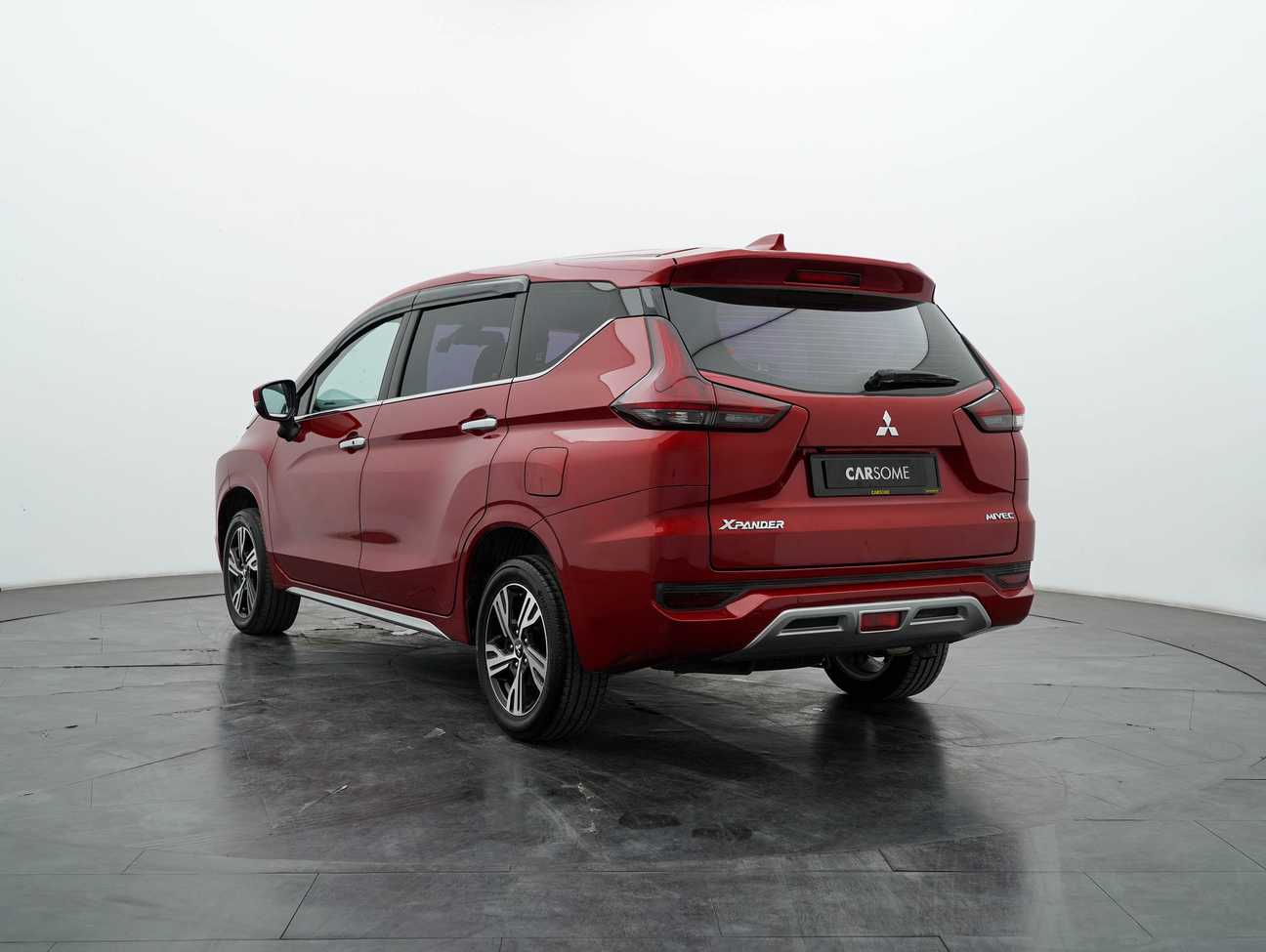 used 2023 Mitsubishi Xpander  1.5