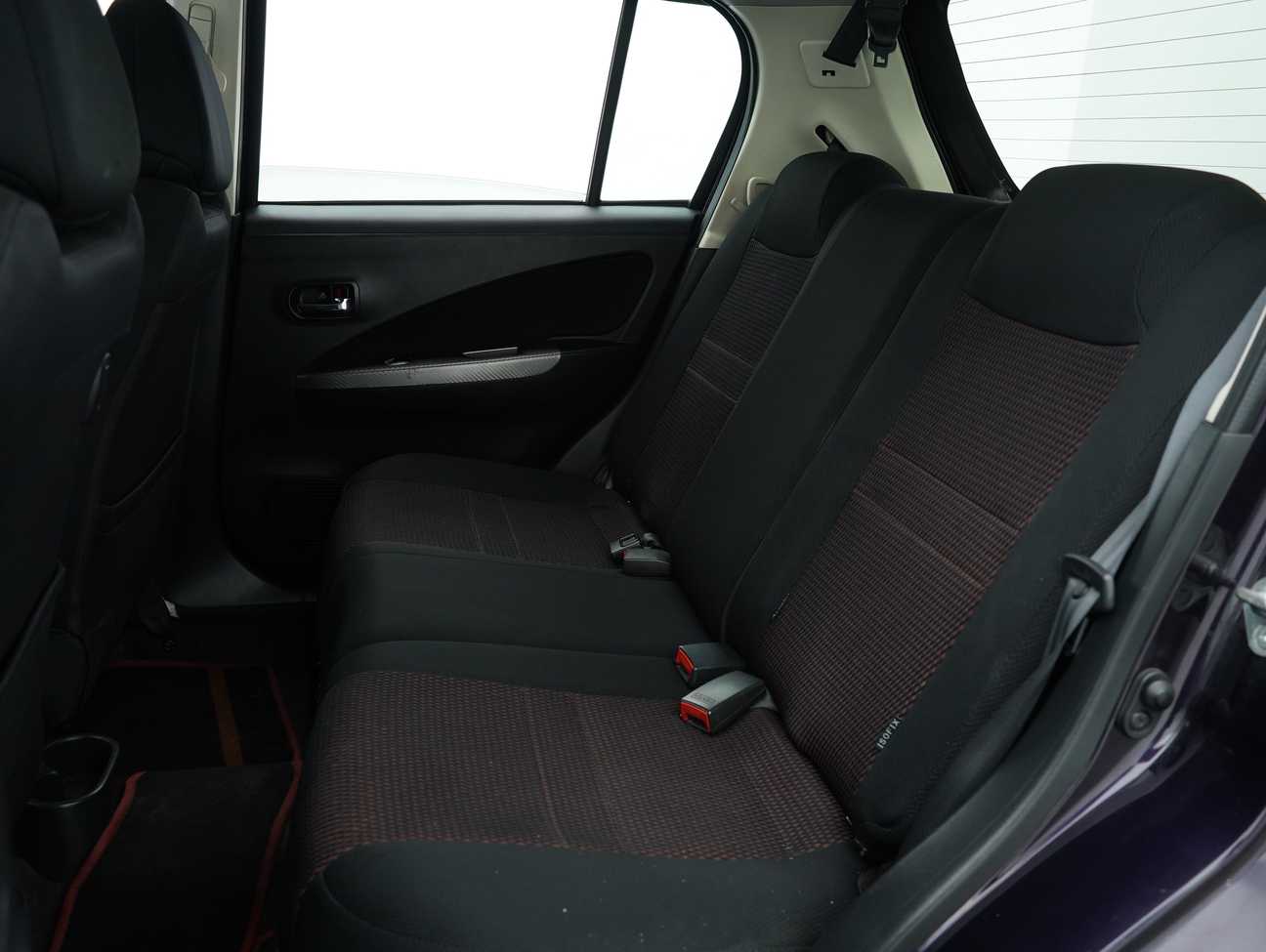 used 2012 Perodua Myvi SE 1.5