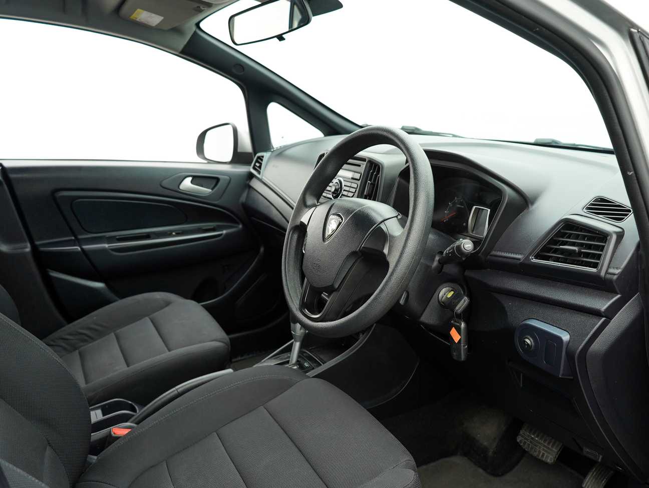 used 2016 Proton Iriz Standard 1.3