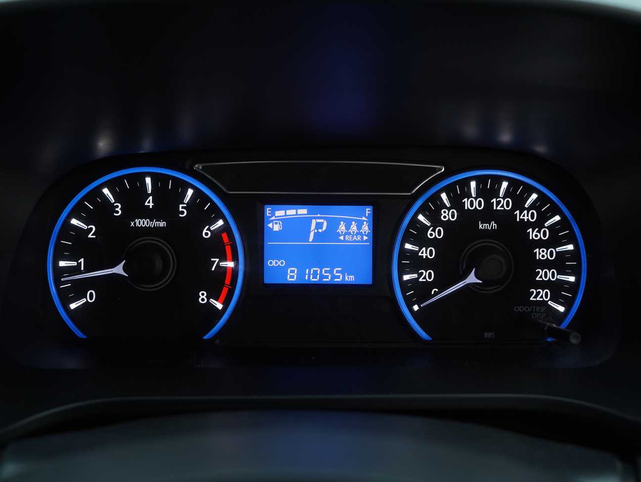 terpakai 2021 Perodua Myvi AV 1.5