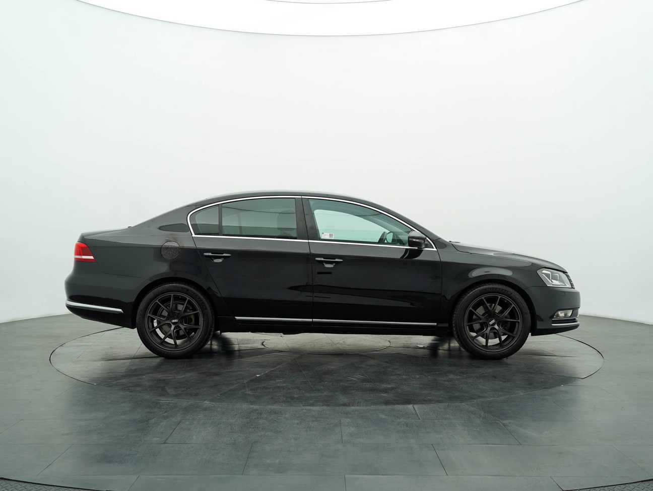 used 2014 Volkswagen Passat TSI 1.8