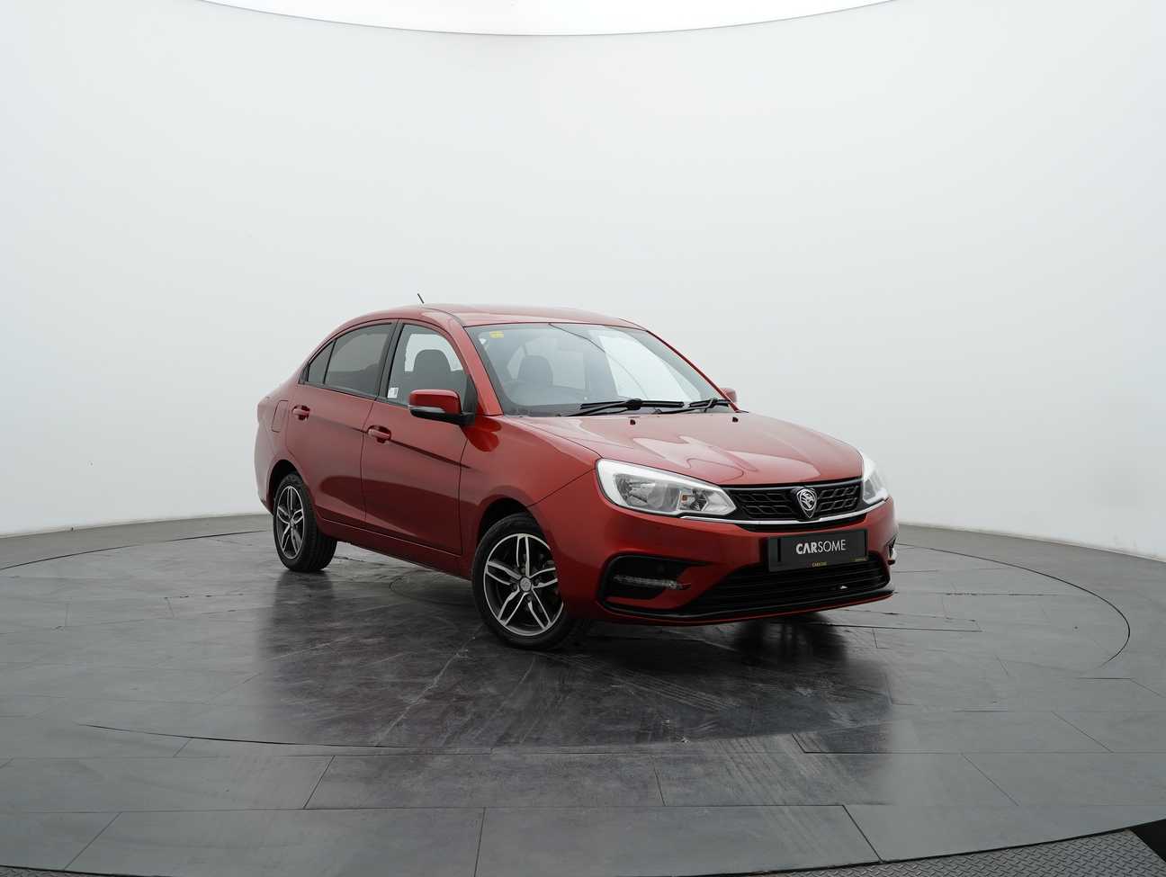 used 2020 Proton Saga Premium 1.3
