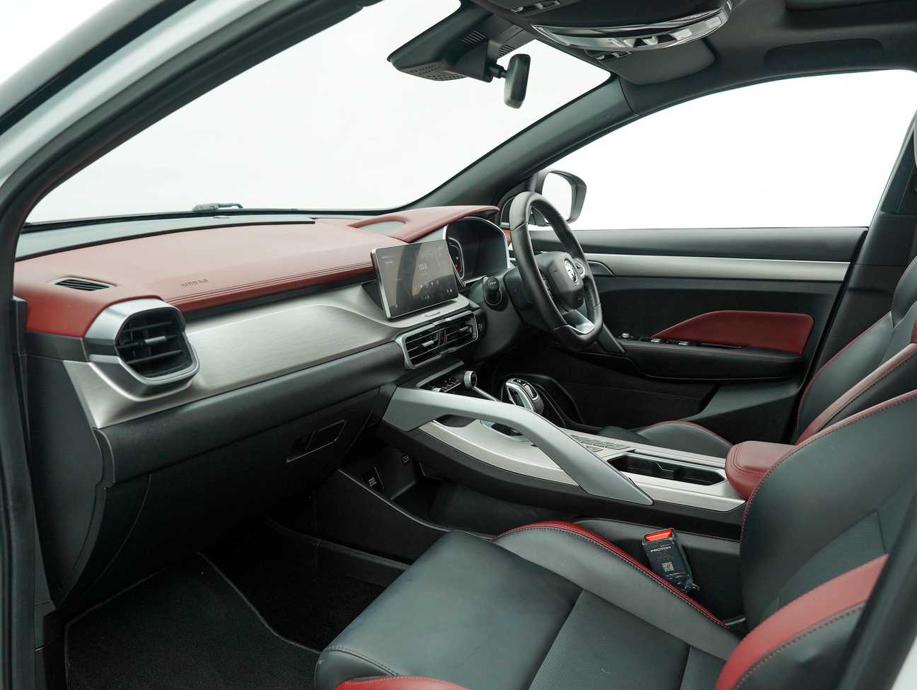 used 2022 Proton X50 Flagship 1.5