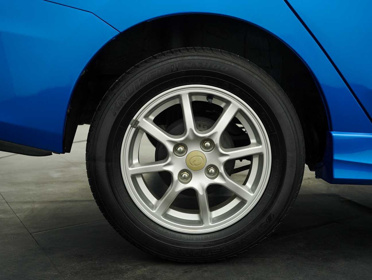 used 2019 Perodua Bezza G Standard 1.0