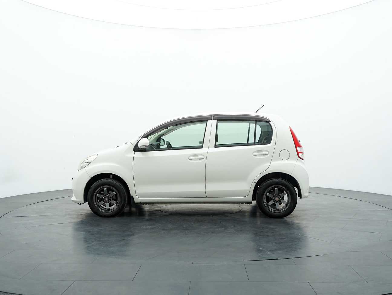 used 2011 Perodua Myvi EZ 1.3