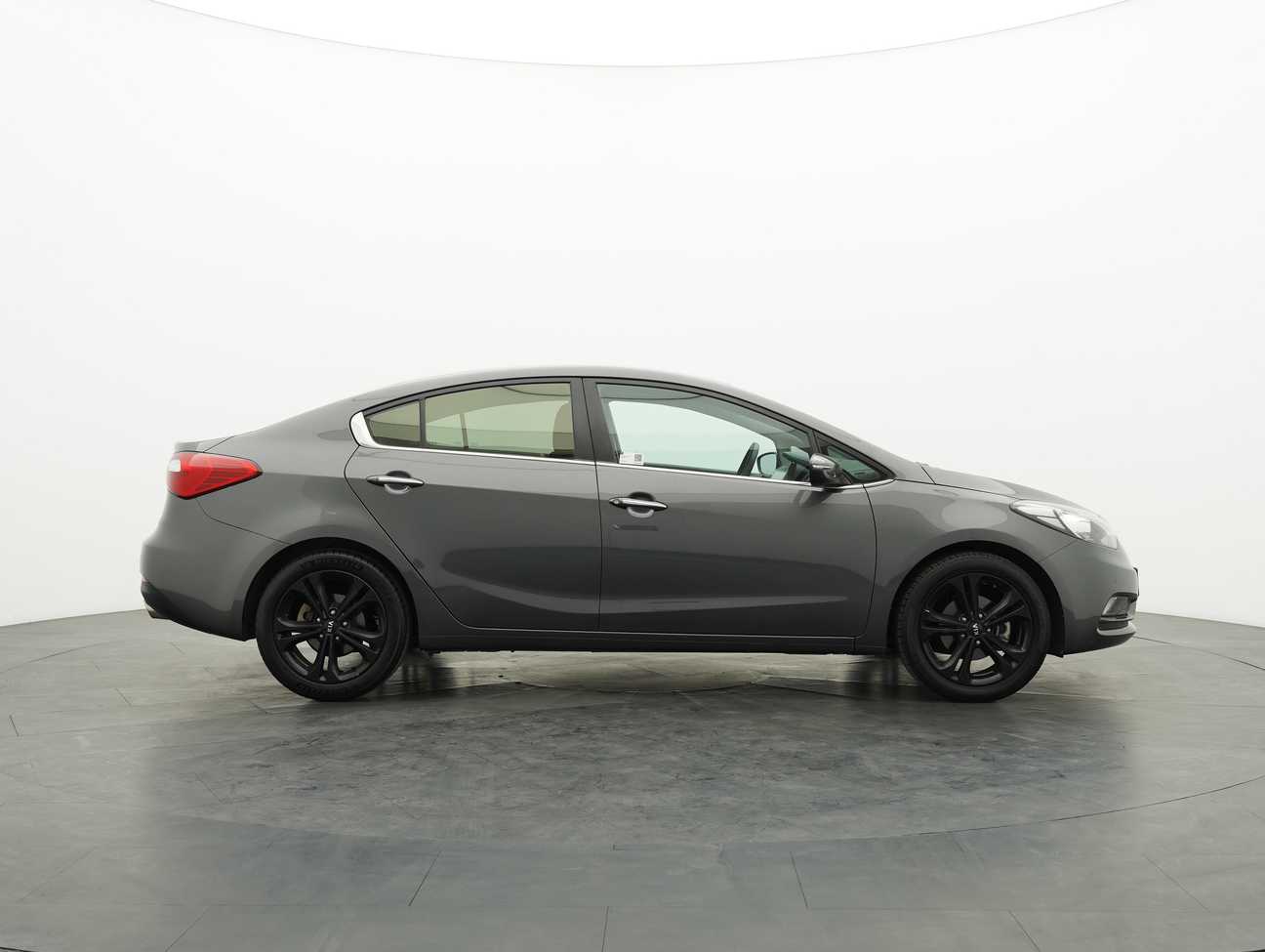 used 2016 Kia Cerato K3 1.6