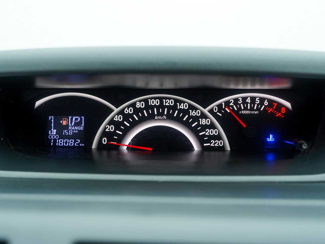 terpakai 2017 Perodua Alza Ez 1.5