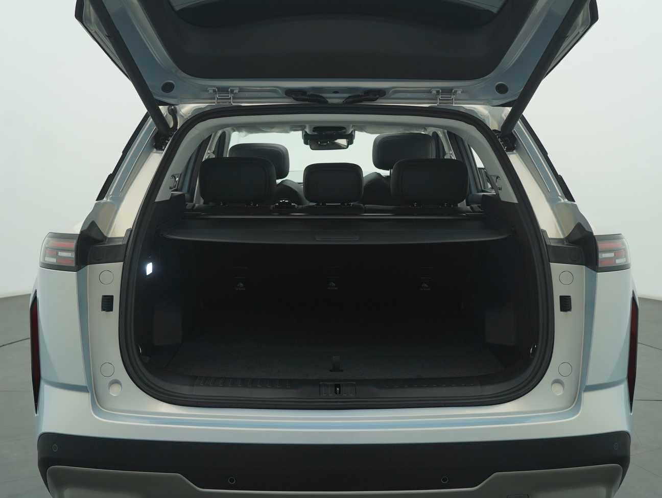 used 2025 JAECOO J7  1.6