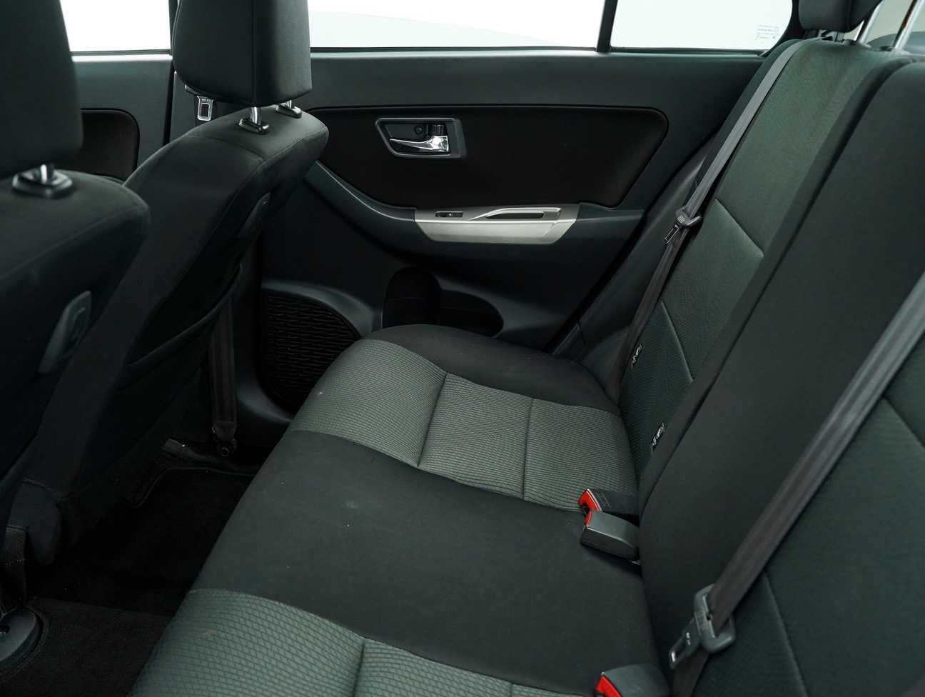 used 2018 Perodua Bezza X Premium 1.3