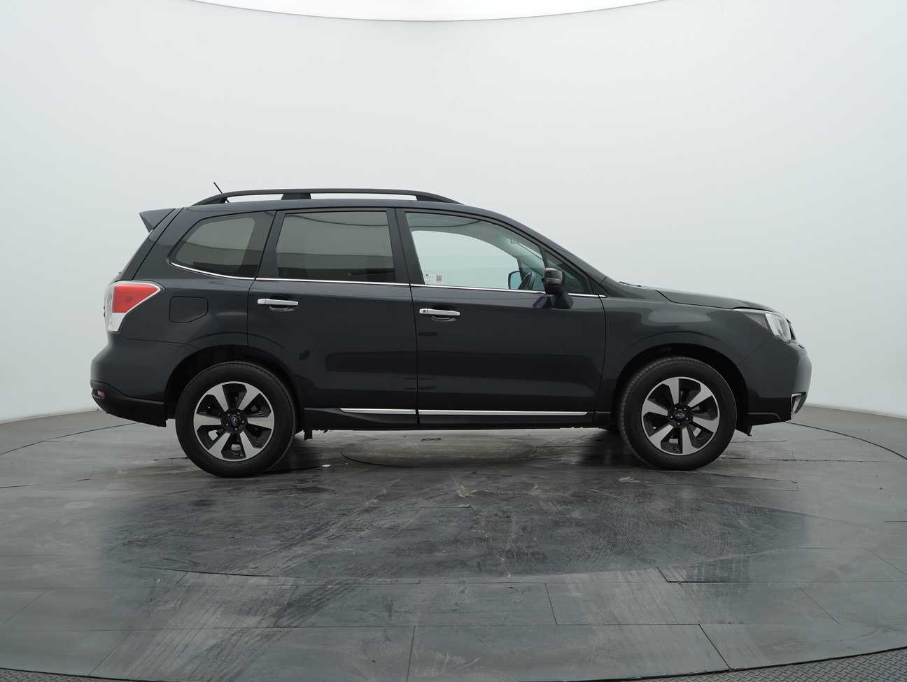 used 2019 Subaru Forester P 2.0