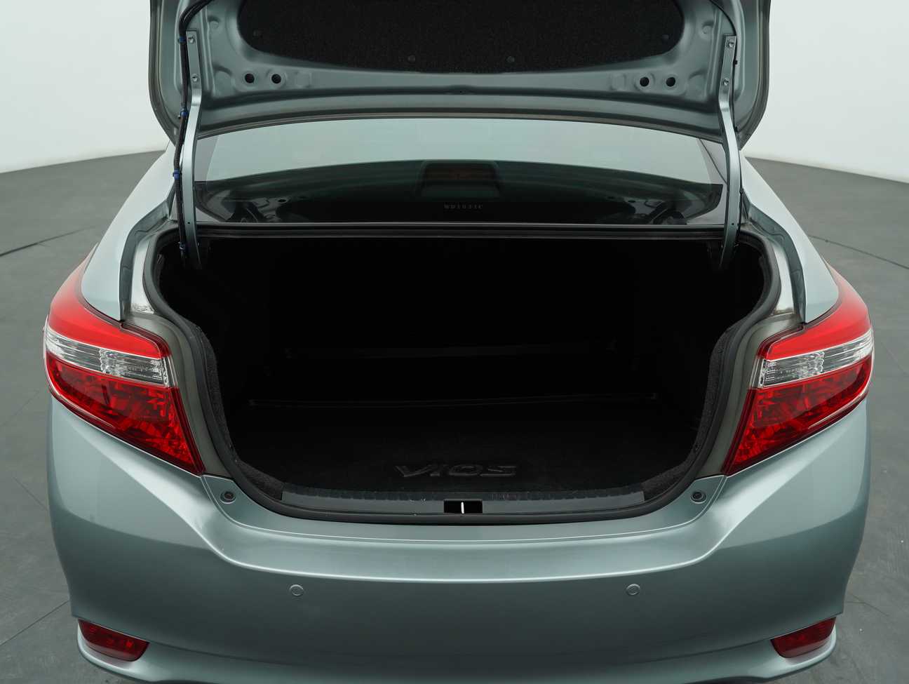 terpakai 2016 Toyota Vios G 1.5