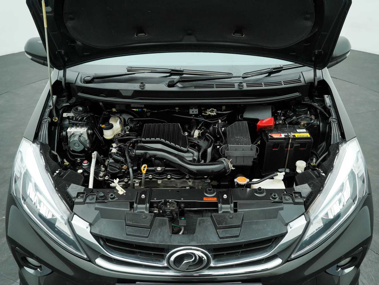 used 2021 Perodua Myvi AV 1.5