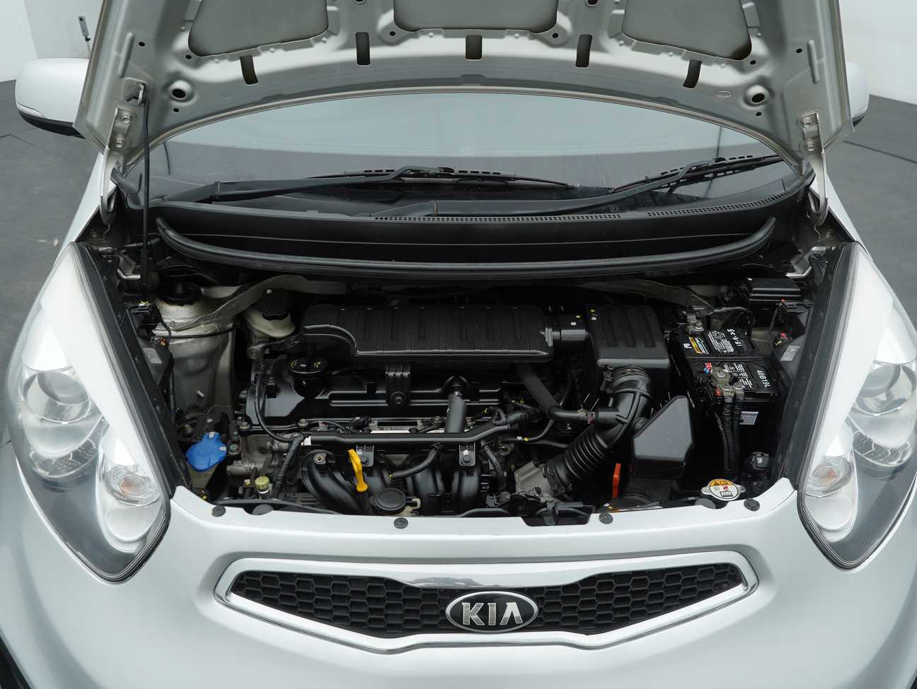 used 2014 Kia Picanto  1.2