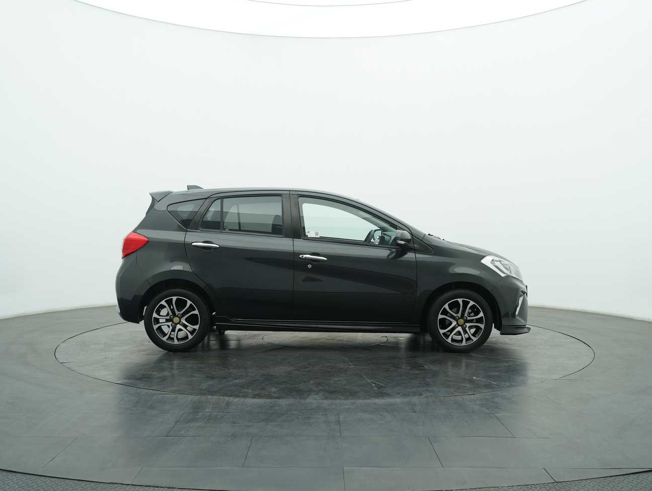 terpakai 2020 Perodua Myvi AV 1.5