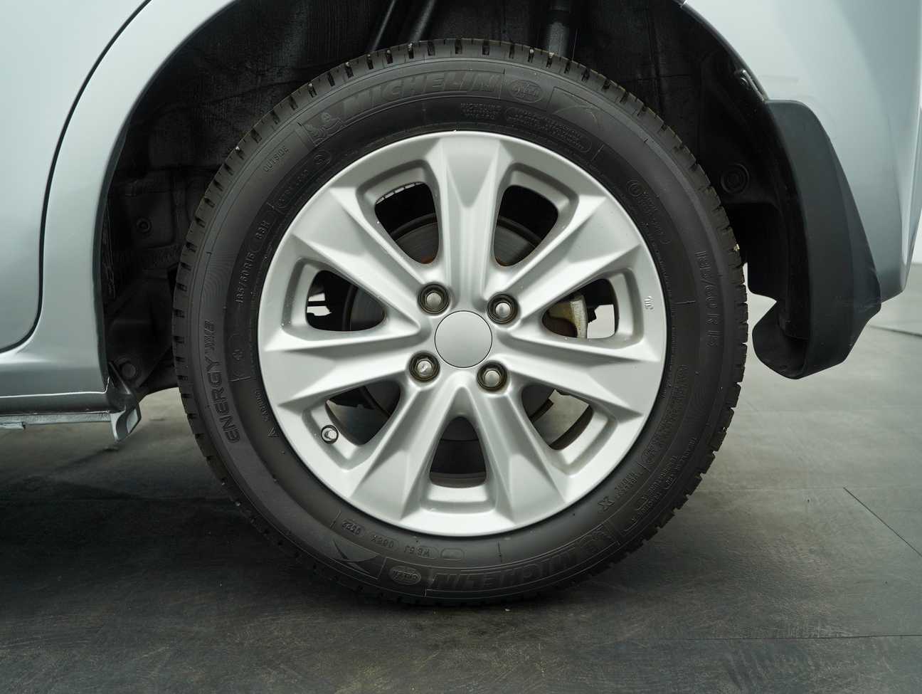 used 2014 Honda Jazz  1.5